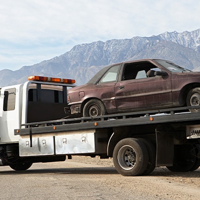 Junk Car Removal